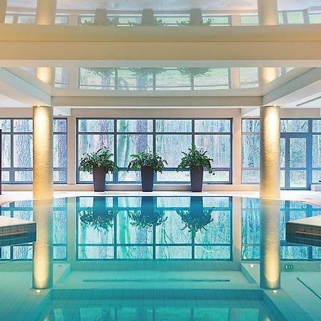 Hotel Nowy Dwor Elizy Blisko Sky Bridge Długopole-Zdrój 외부 사진