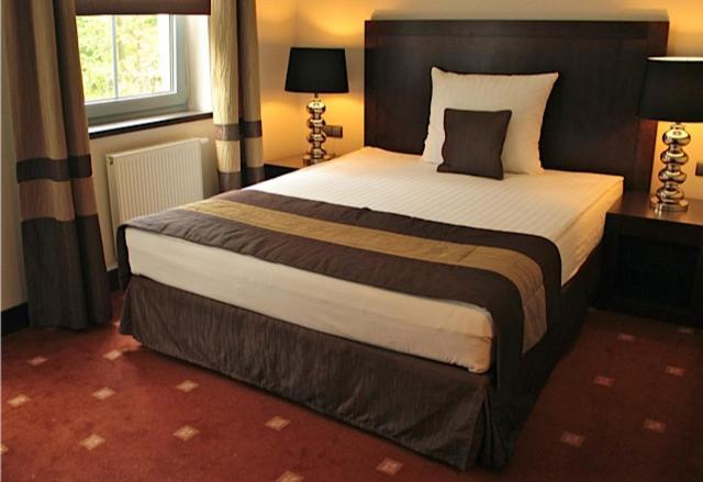 Hotel Nowy Dwor Elizy Blisko Sky Bridge Długopole-Zdrój 외부 사진