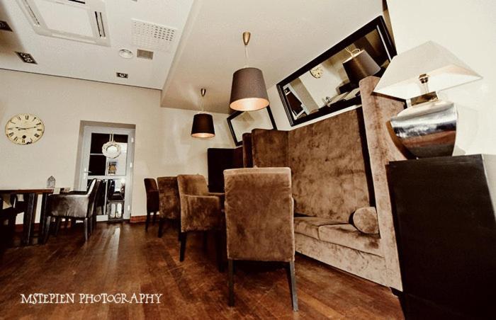 Hotel Nowy Dwor Elizy Blisko Sky Bridge Długopole-Zdrój 외부 사진