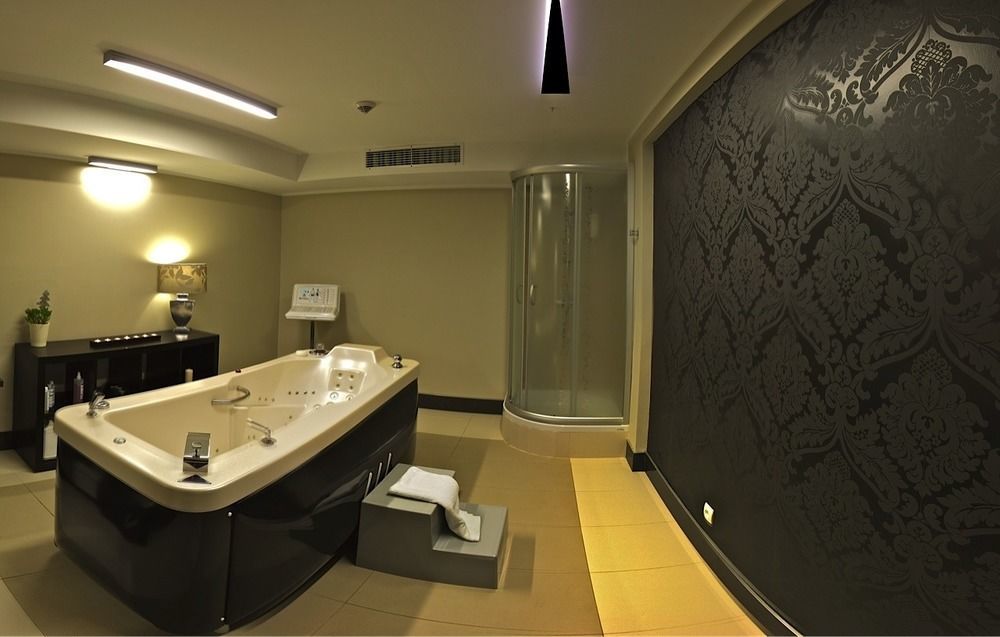 Hotel Nowy Dwor Elizy Blisko Sky Bridge Długopole-Zdrój 외부 사진