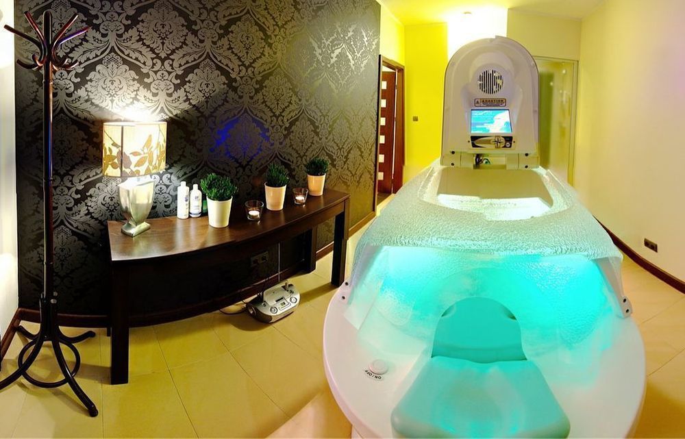 Hotel Nowy Dwor Elizy Blisko Sky Bridge Długopole-Zdrój 외부 사진