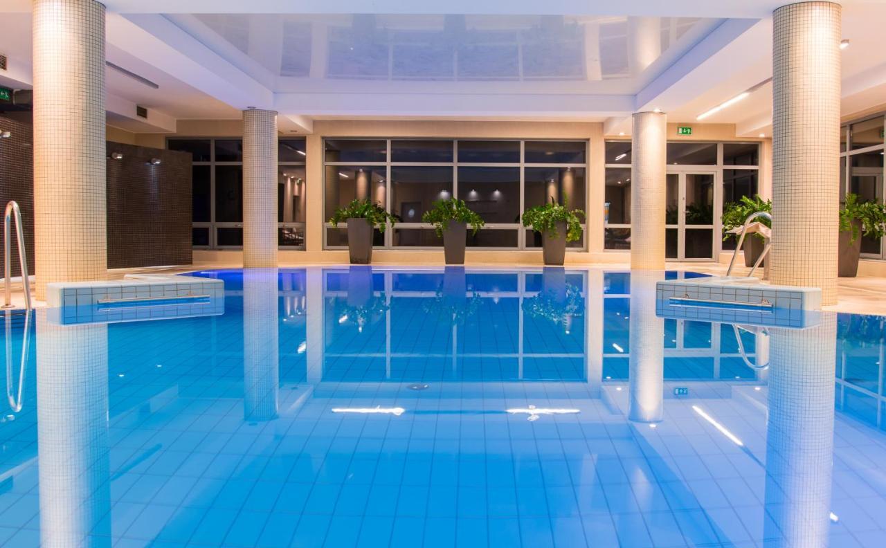 Hotel Nowy Dwor Elizy Blisko Sky Bridge Długopole-Zdrój 외부 사진