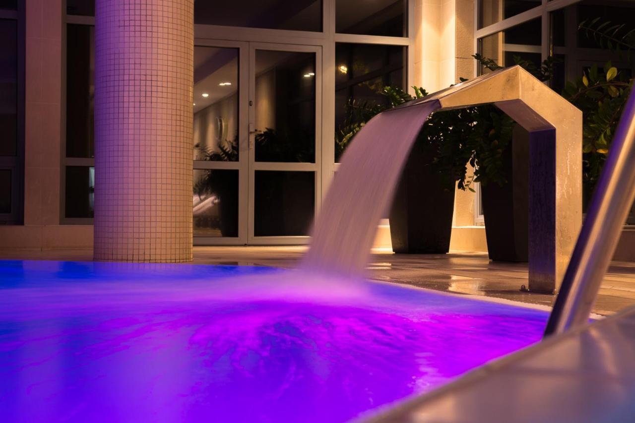 Hotel Nowy Dwor Elizy Blisko Sky Bridge Długopole-Zdrój 외부 사진